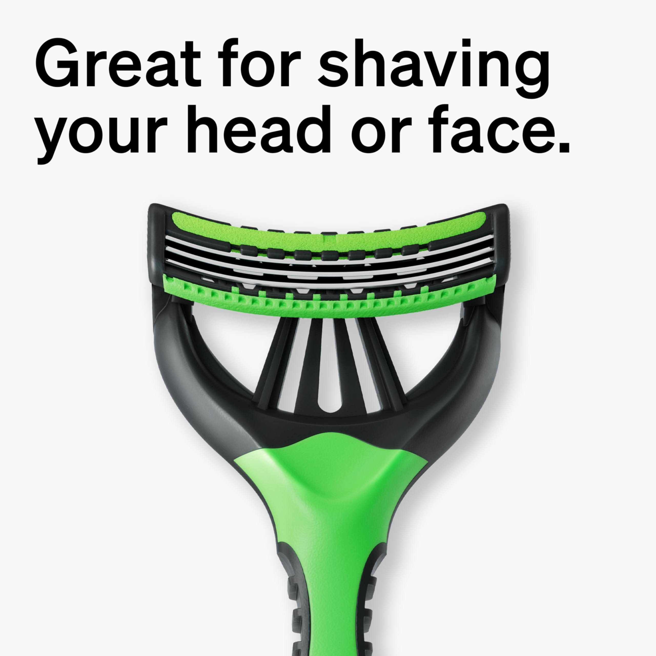 Schick Xtreme 3 Sensitive Original Disposable Razors for Men, 12 Count